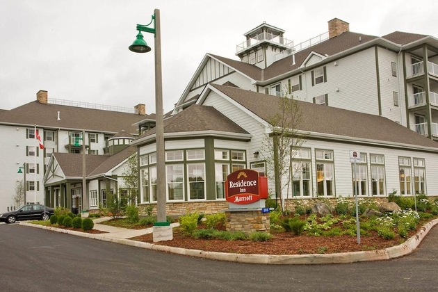 Gallery - Residence Inn By Marriott Gravenhurst Muskoka Wharf