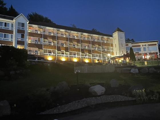 Gallery - Auberge Hôtel Spa Watel
