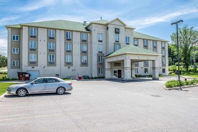 Gallery - Quality Inn Orleans