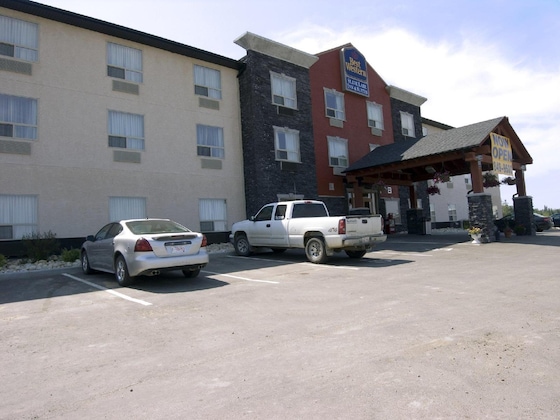Gallery - Lakeview Inn & Suites Slave Lake