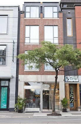 Gallery - Sonder The Beverley