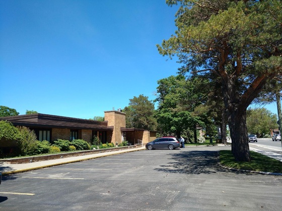 Gallery - The Mariner Motor Hotel