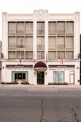 Gallery - Peterborough Inn & Suites Hotel