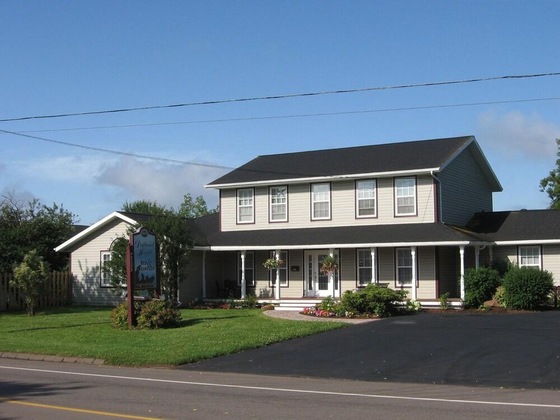 Gallery - Driftwood Heights Bed & Breakfast