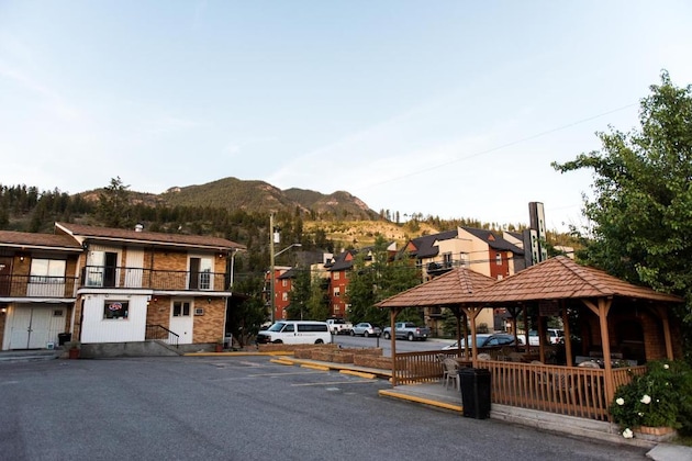 Gallery - Radium Park Lodge
