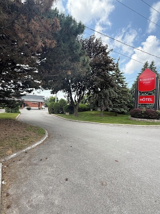 Gallery - Ramada By Wyndham Laval