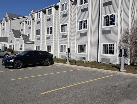 Gallery - Parry Sound Inn & Suites