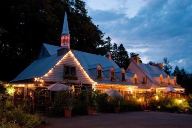 Gallery - Le Petit Clocher Gîte Touristique B&B