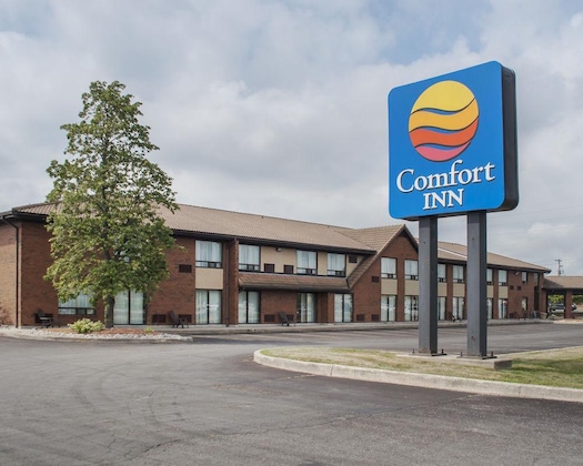 Gallery - Comfort Inn