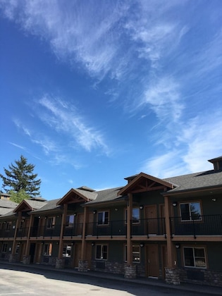 Gallery - Vedder River Inn