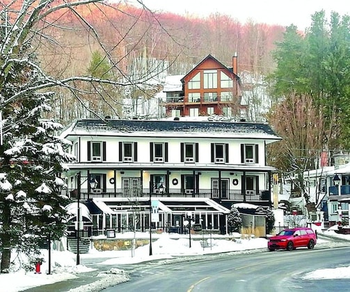 Gallery - Hotel Mont Tremblant