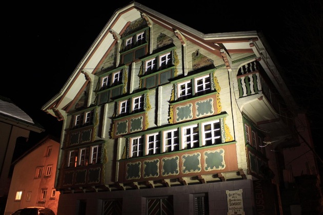 Gallery - Andermatt Alpine Apartments
