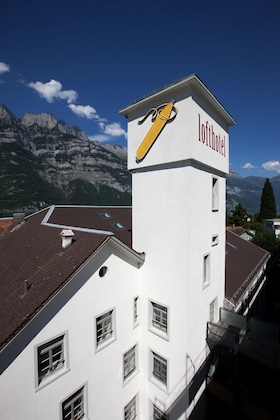 Gallery - Lofthotel Am Walensee