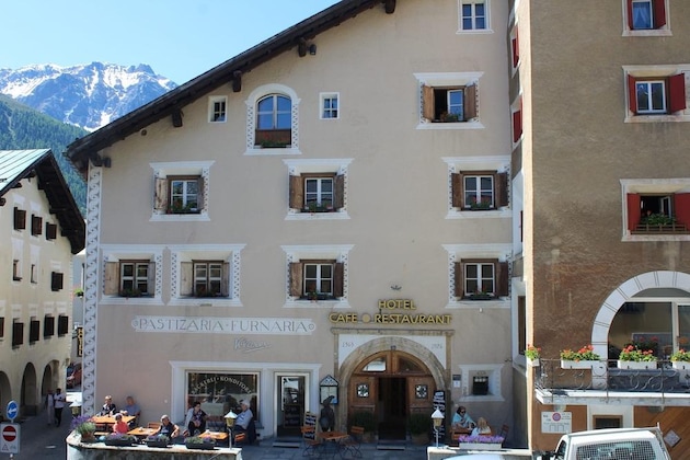 Gallery - Hotel Klarer