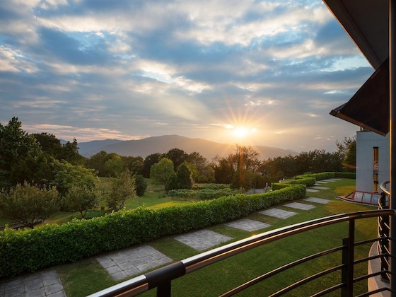 Gallery - Hotel Serpiano Panorama Retreat