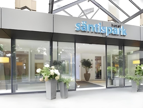 Gallery - Hotel Säntispark