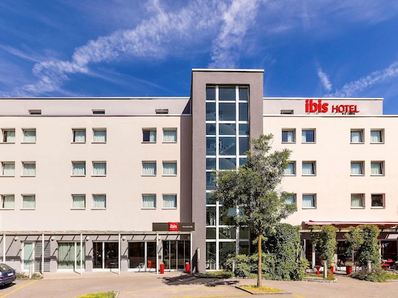 Gallery - Ibis Winterthur City