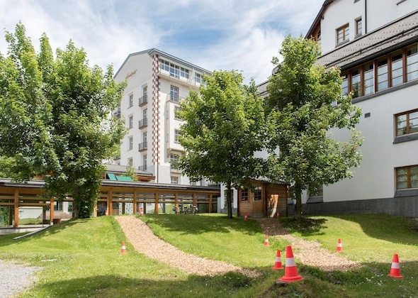 Gallery - Schweizerhof