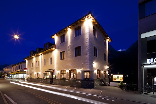 Gallery - Hotel Astras