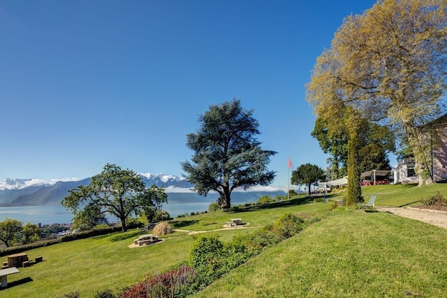 Gallery - Hotel Du Leman