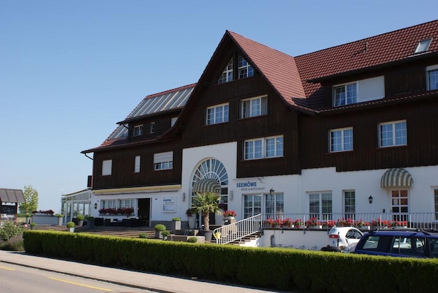 Gallery - Seemöwe Swiss Quality Hotel
