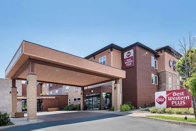 Gallery - Best Western Plus Bathurst Hotel & Suites