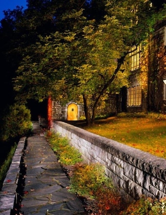 Gallery - Blaylock's Mansion