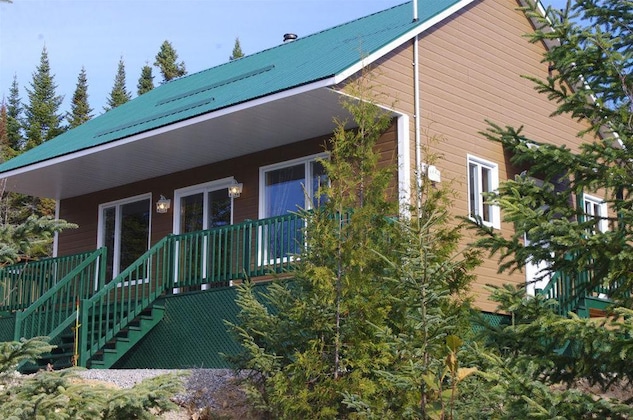 Gallery - Club Tadoussac