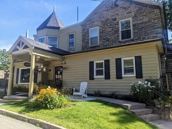 Gallery - Inn At The Falls