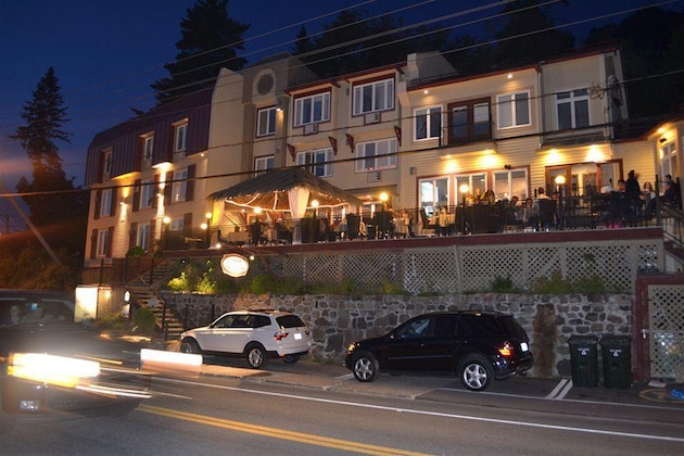 Gallery - Auberge Du Lac Des Sables