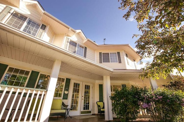 Gallery - Inn on Canyon