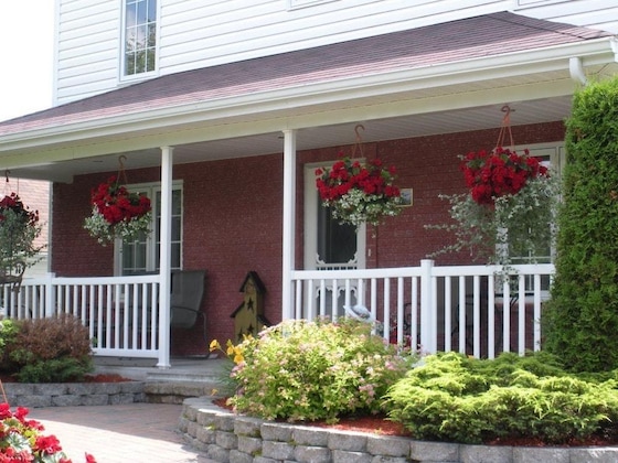 Gallery - Cote's Bed & Breakfast Inn