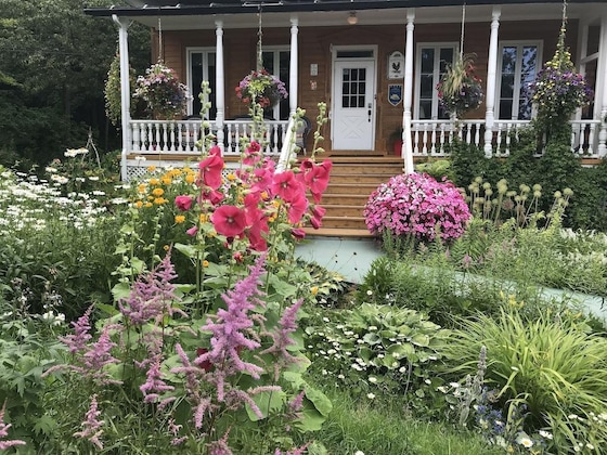 Gallery - Auberge Du Sault-A-La-Puce