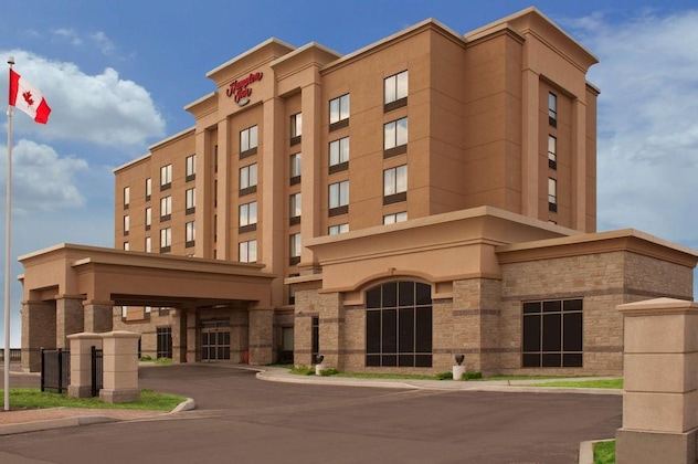 Gallery - Hampton Inn By Hilton Toronto Brampton