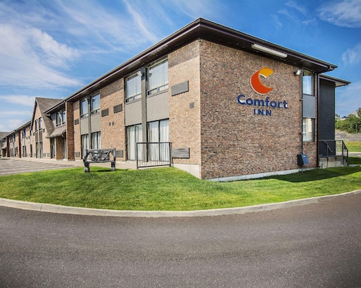 Gallery - Comfort Inn Edmundston