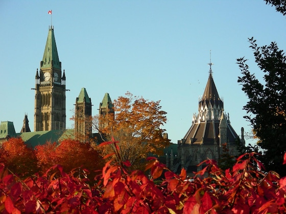Gallery - Comfort Inn Ottawa East