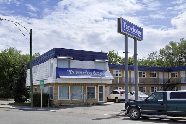 Gallery - Travelodge By Wyndham Moose Jaw