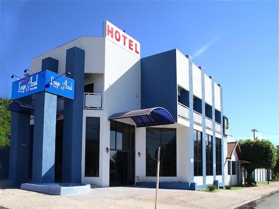 Gallery - Hotel Lago Azul