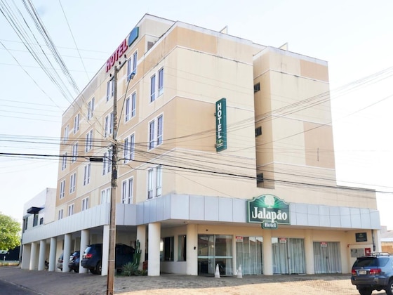 Gallery - Jalapão Hotel