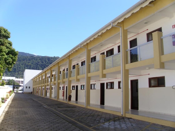 Gallery - Hotel Recanto Dos Pássaros