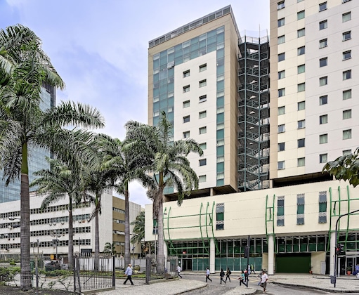 Gallery - Ibis Rio De Janeiro Centro
