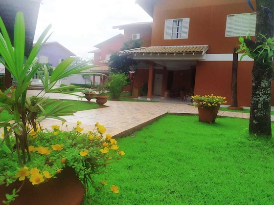 Gallery - Hotel Pousada Solar Do Cerrado
