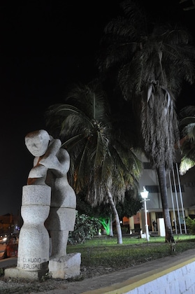 Gallery - Hotel Do Grande Rio