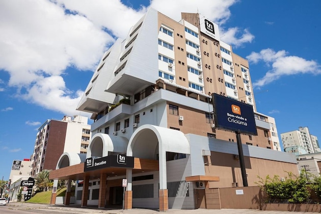 Gallery - Tri Hotel Executive Criciúma