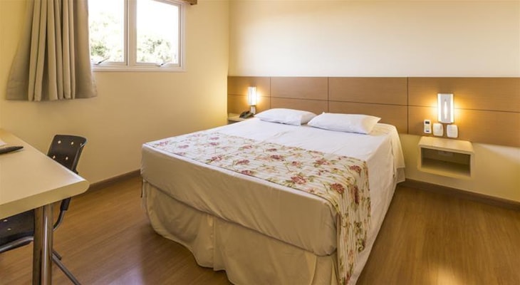 Gallery - Hotel Caiua Express