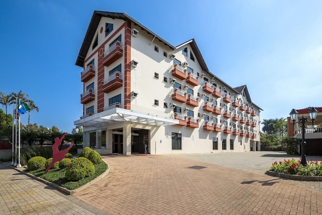 Gallery - Hotel Plaza Norte