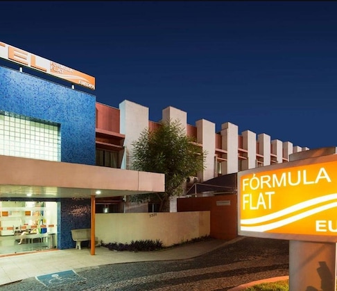 Gallery - Fórmula Arrey Hotel - Teresina