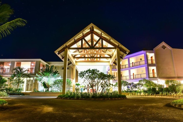 Gallery - Tarisa Resort