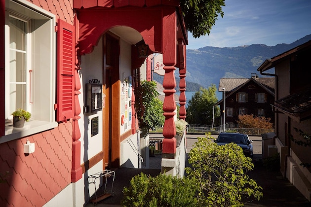 Gallery - Boutique Hotel Schluessel