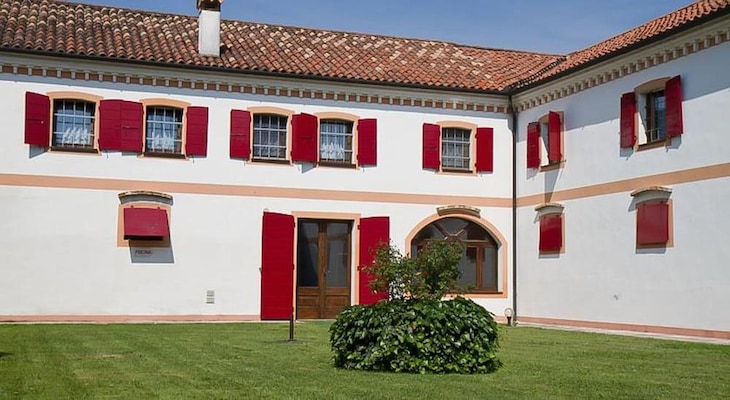 Gallery - Ca' Tessera Venice Airport